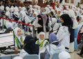 Permasalahan Kuota Haji, Sorotan Luasan Mina dan Tambahan Kuota
