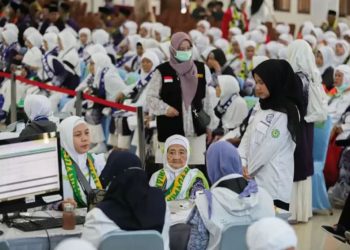 Permasalahan Kuota Haji, Sorotan Luasan Mina dan Tambahan Kuota