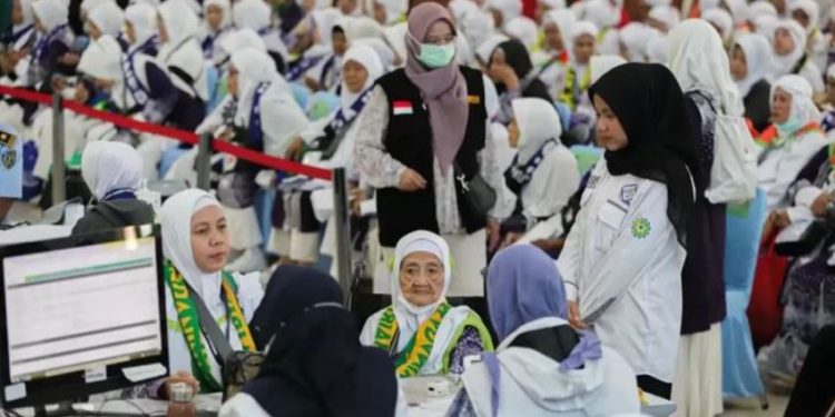 Permasalahan Kuota Haji, Sorotan Luasan Mina dan Tambahan Kuota