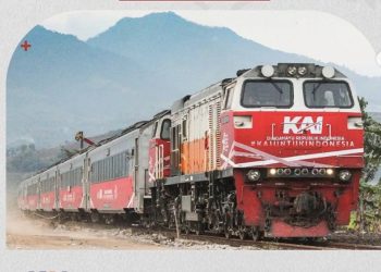 Perubahan Direksi dan Komisaris KAI Terkait Kecelakaan KA Argo Bromo Menurut Menhub