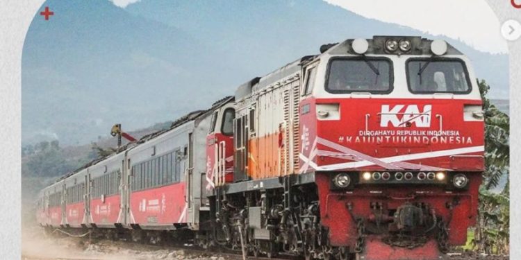 Perubahan Direksi dan Komisaris KAI Terkait Kecelakaan KA Argo Bromo Menurut Menhub