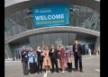 Perpustakaan Nasional Indonesia di Kongres Perpustakaan Dunia 2025 di Kazakhstan