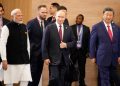 Pertemuan BRICS Pekan Ini, India Tegaskan Akan Hapus Penggunaan Dolar AS
