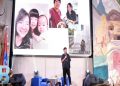 Pesan Sutradara Yandy Laurens Ini Membuat Ratusan Mahasiswa Baru IPB Terdiam