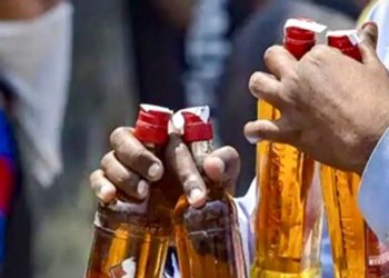 Kecelakaan Alkohol Mematikan di Negara Arab, 23 Tewas dan Puluhan Buta