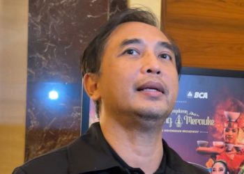 Piyu Menanggapi Kafe yang Enggan Memutar Lagu Terkait Royalti Musik: Jangan Takut!