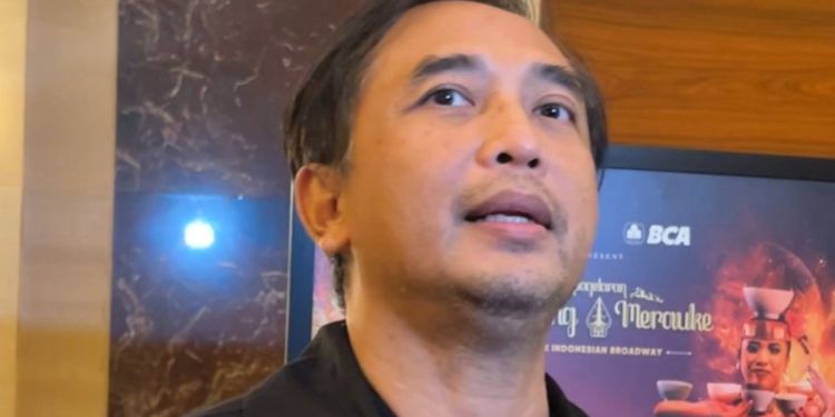 Piyu Menanggapi Kafe yang Enggan Memutar Lagu Terkait Royalti Musik: Jangan Takut!