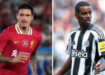 Isak Bergabung dengan Mahar 263 Triliun Setelah Cabutnya Nunez?