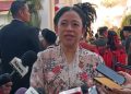 Tidak, Presiden Memiliki Banyak Agenda