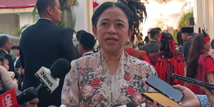 Tidak, Presiden Memiliki Banyak Agenda