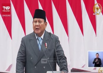 Gaji Guru dan Dosen 2026 Mencapai 1787 Triliun Rupiah