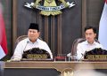 Hadapi Tarif AS dengan Tenang dan Tanpa Emosi