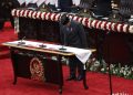 Prabowo Sasaran APBN Seimbang Dalam Dua Tahun Mendatang