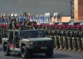 Perpres Pimpinan Pati Bintang 3 untuk Kopassus, Marinir, dan Kopasgat Diteken Presiden Prabowo