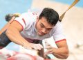 Profil Kiromal Katibin, Atlet Indonesia Peringkat Satu Dunia Panjat Tebing