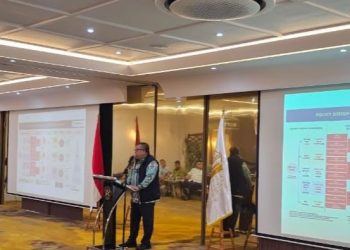 Solusi Backlog Perumahan Melalui Properti Syariah