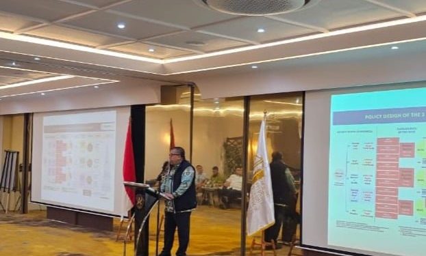 Solusi Backlog Perumahan Melalui Properti Syariah