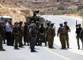 Proyek Permukiman Baru Israel Mengancam 7000 Warga Palestina di Tepi Barat