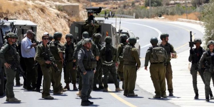 Proyek Permukiman Baru Israel Mengancam 7000 Warga Palestina di Tepi Barat