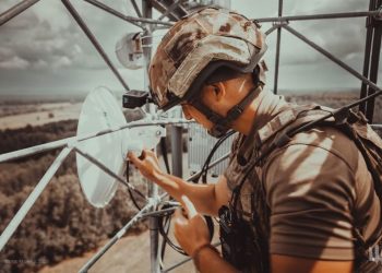 Puluhan Drone Ukraina Dihancurkan di Wilayah Rusia