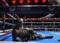 Usyk Peringkat 1, Dubois Jatuh, Tyson Fury Mendapat Kritikan