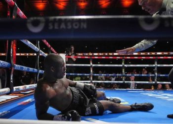 Usyk Peringkat 1, Dubois Jatuh, Tyson Fury Mendapat Kritikan