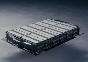 Inovasi Sulap Limbah Jadi Jantung Baru Pabrik Mobil