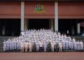 Retret Kadin 2025 Pesan Gubernur Lemhanas RI untuk Dunia Usaha