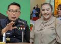 Ridwan Kamil Pertimbangkan Menarik Laporan Jika Lisa Mariana Minta Maaf