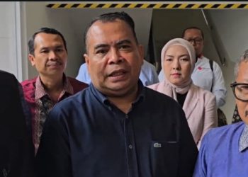 Jika Divonis, Jangan Menyalahkan Kami