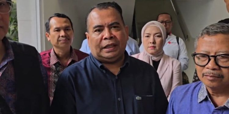 Jika Divonis, Jangan Menyalahkan Kami