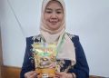 Rumah BUMN Wujudkan Mimpi UKM Naik Kelas lewat Sejuta Kemasan Menarik