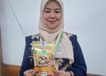 Rumah BUMN Wujudkan Mimpi UKM Naik Kelas lewat Sejuta Kemasan Menarik