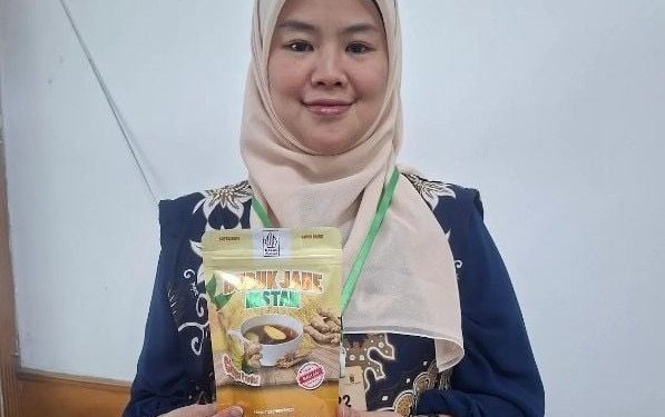 Rumah BUMN Wujudkan Mimpi UKM Naik Kelas lewat Sejuta Kemasan Menarik