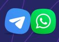 Rusia Blokir Panggilan WhatsApp dan Telegram, Simak Alasannya
