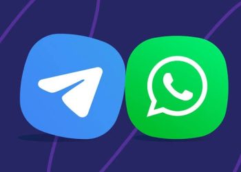 Rusia Blokir Panggilan WhatsApp dan Telegram, Simak Alasannya
