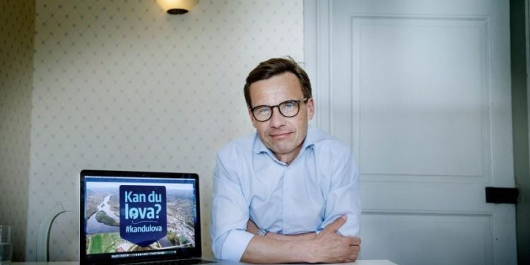 Akui Gunakan AI untuk Tugas Kenegaraan, Inovasi atau Bencana di Swedia?