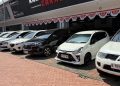 Penjualan Mobil Baru Macet, Pedagang Mobkas Tawarkan Garansi 5 Tahun