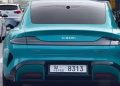 Sempurnakan Mobil Listrik Xiaomi SU7 yang Diciptakan Hyundai