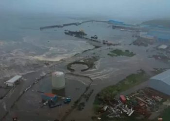 Gempa Bumi Besar Selanjutnya di Kanada