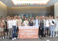 Siapkan SDM Transisi Energi, Universitas Tangerang Jalin Kerja Sama Global