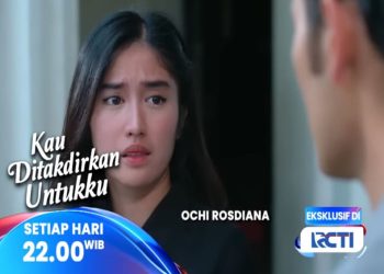 Cakra Overdosis Alya Semakin Yakin untuk Bercerai dari Devan