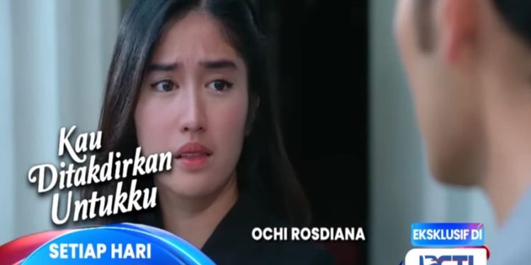 Cakra Overdosis Alya Semakin Yakin untuk Bercerai dari Devan