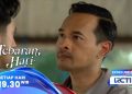 Keluarga Diteror, Dito Mengambil Tindakan