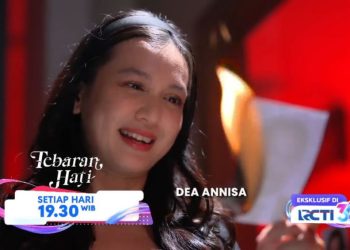 Dito Tak Selamat Setelah Diserang Anak Buah Inka