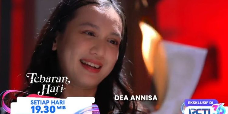 Dito Tak Selamat Setelah Diserang Anak Buah Inka