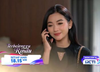 Damar Kenalkan Amira ke Direksi, Nadine Merasa Terintimidasi