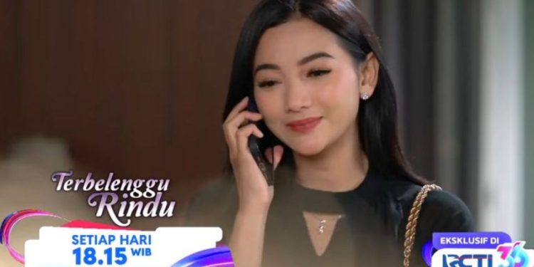 Damar Kenalkan Amira ke Direksi, Nadine Merasa Terintimidasi