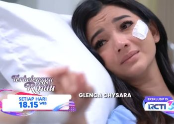 Konfrontasi Damar dan Amira Terjebak dalam Kesedihan