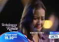 Nadine Memiliki Niat Buruk Terhadap Arkana